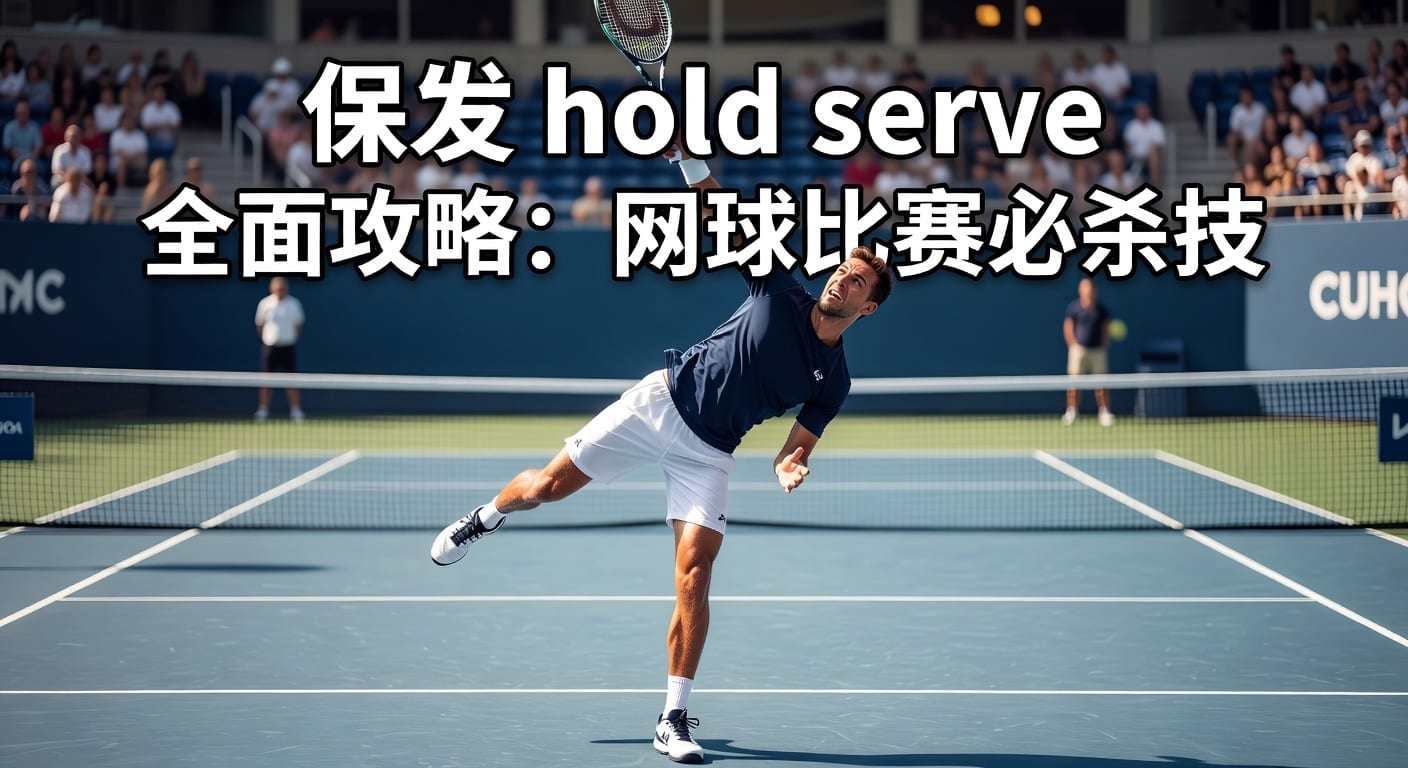 保发 hold serve：2026年发球局稳定性解析