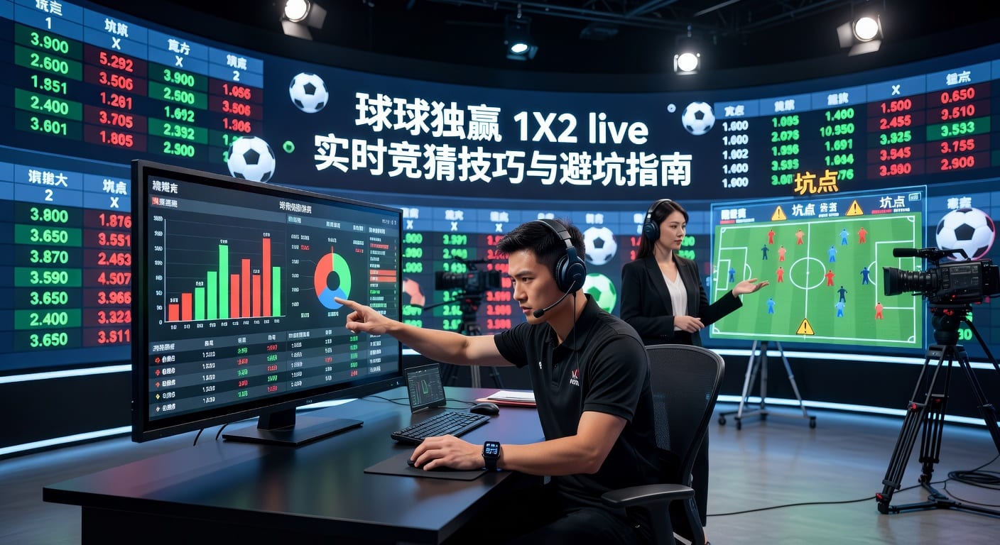 滚球独赢 1X2 live：实战判断与最新玩法