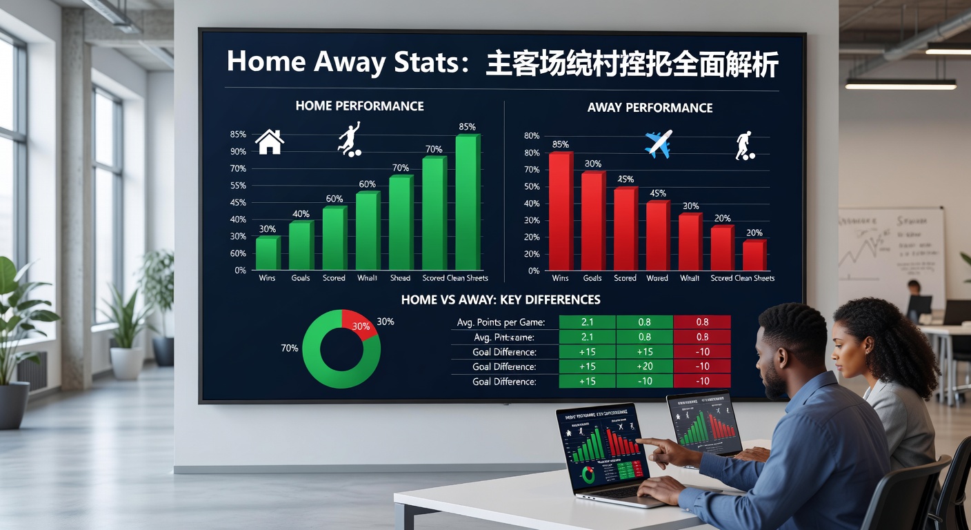 主客场数据 home away stats｜2026年分析指南