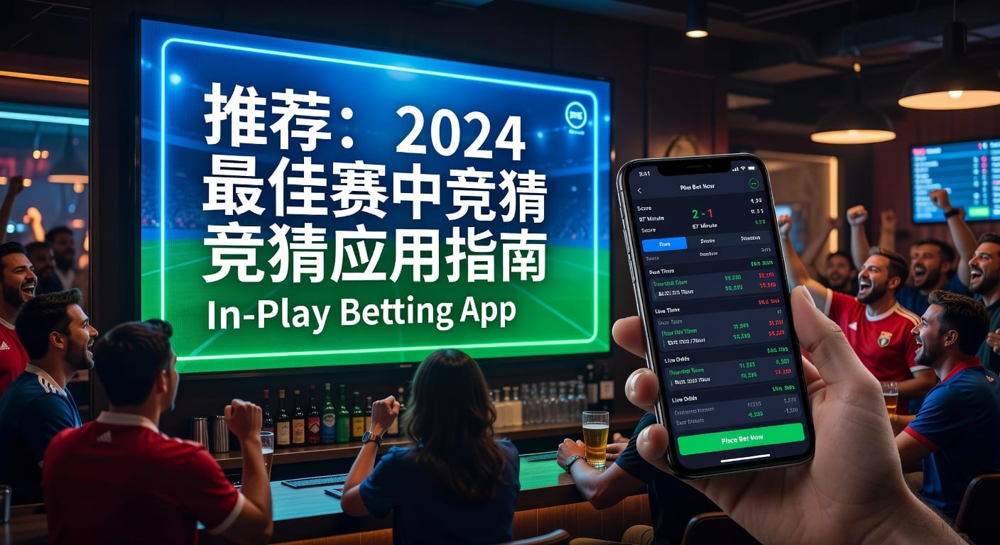 快速滚球 fast in-play：明陞M88平台实战指南