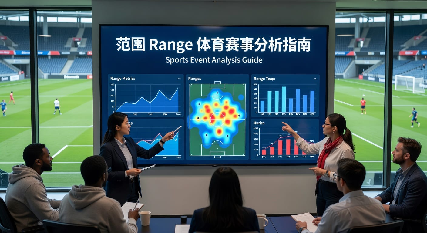 范围 range 全面解析：体育玩家最关心的判断区间